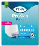 12391_TENA PROSKIN PANTS PLUS L